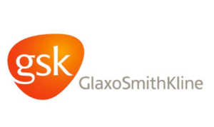 GSK logo