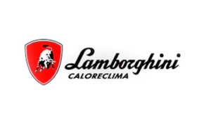 Lamborghini logo