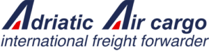 Adriatic Air Cargo – International Freight Forwarder Logo