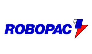 Robopac logo