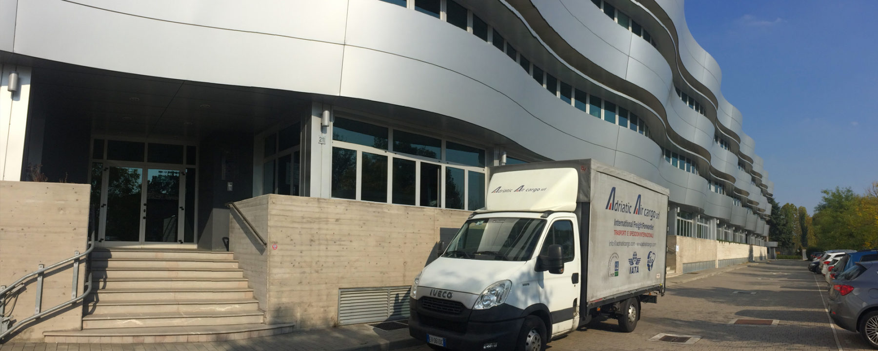 trasporti-internazionali-bologna spedizioni internazionali Bologna Adriatic Cargo