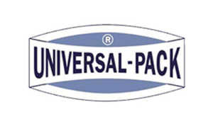 Universal Pack logo