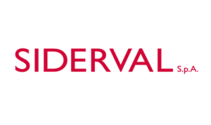 siderval logo