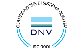 DNV ISO 9001